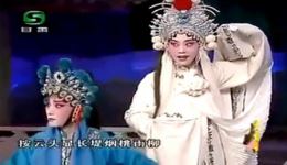 秦腔《白蛇传·断桥》苏凤丽演唱，高清mp4/mp3戏曲资源下载，经典唱段不容错过下载