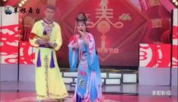 美女思情