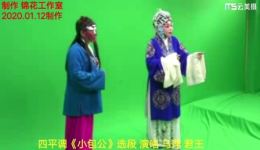 四平调《小包公》选段下载，马萍君王实力派演唱，经典戏曲资源速取下载