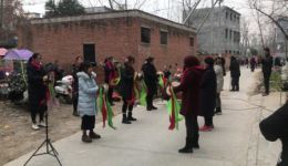 河南经典唢呐与锣鼓铜器演奏《天路》在线下载，震撼旋律不容错过