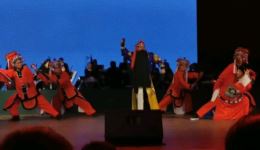 弦板腔《武则天》高清资源下载｜范海龙精彩演绎，历史情景剧完整呈现
