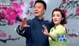 黄梅戏《二月》经典选段才子佳人深情演绎，诗情画意尽显戏曲韵味下载