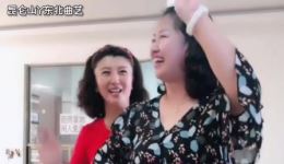二人转《马前泼水》选段下载，闫学晶付连英演唱，高清戏曲视频mp4/mp3资源下载