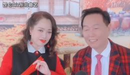 韩子平董玮二人转《今日我送贤弟回家转》mp4/mp3资源下载，经典戏曲在线获取下载