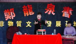 河南坠子《杨宗登下山》李四兰大师精彩演绎，经典戏曲在线下载下载