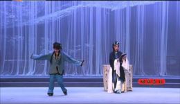 秦腔折子戏《三娘教子》mp4/mp3下载 - 经典戏曲资源在线获取