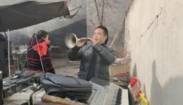 经典唢呐吹奏《在那桃花盛开的地方》在线下载，超好听不容错过