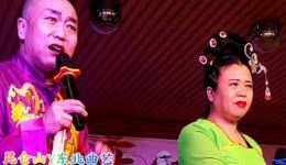 二人转《韩琪杀庙》选段下载 - 张小光孙大美名家名段 地道二人转正戏资源下载