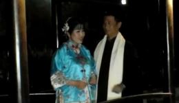 人约黄昏后