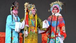 山东梆子《燕王征北》全场资源下载 - 田吉红等名家经典演绎 山东梆子《燕王征北》全场资源下载 - 田吉红等名家经典演绎