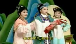 秀才遇仙记·重逢