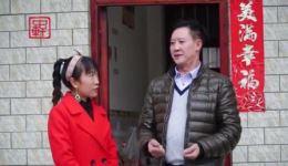 贵州山歌《夫妻分别真心痛》涂世华张美深情对唱，演绎夫妻离别之痛