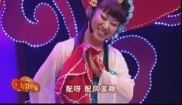 水漫蓝桥