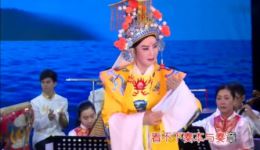 潮剧《绝代佳人》选段 许绮丽演唱 佳人丽影经典潮曲在线下载下载