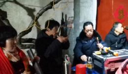 河南豫剧《朝阳沟》经典演奏 邓州唢呐名家卢克锋演绎 现代戏名作在线下载下载