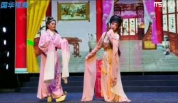 扬剧《楼台会》马伟萍孙如翠主演，高清戏曲视频mp4/mp3资源下载，经典梁祝选段下载