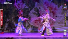 粤剧折子戏《刘金定碎牌招亲》下集下载，高清mp4/mp3资源，经典戏曲视频