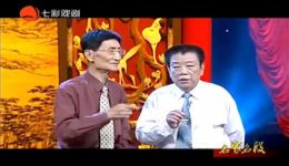 独脚戏《一字两读》王双庆王双柏表演 滑稽名段mp4/mp3资源下载下载