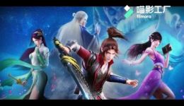斗破苍穹有声小说全集下载桑梓播讲玄幻经典，16-1208集mp4/mp3资源免费获取