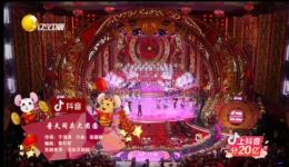 普天同庆大团圆