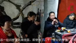 唢呐名家卢克锋演奏《朝阳沟》经典唱段，河南人钟爱的豫剧佳作在线畅听下载