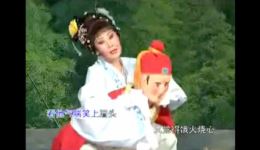 背妹上京