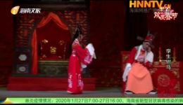 海南大型古装琼剧《孪生驸马》全本高清下载 - 琼山琼剧团倾情演绎下载