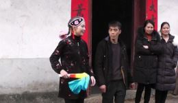 贵州山歌《请媒婆》搞笑版戏曲视频mp4/mp3下载，趣味山歌资源免费获取
