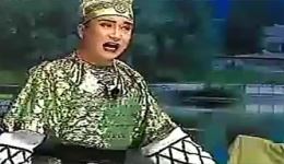 皇亲梦上
