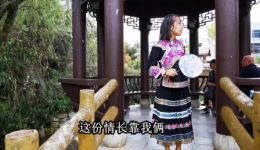 贵州山歌《要想过河怕船翻》经典对唱，mp4/mp3戏曲视频音频下载