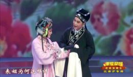 锡剧《珍珠塔·赠塔》名段下载沈桂兰、小王彬彬经典演唱mp4/mp3资源下载