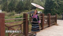 贵州山歌《妹约哥》完整版下载 王永富黄娇对唱 情歌对唱高清资源