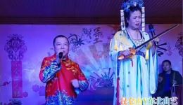 二人转《包公赔情》选段下载王伟孙大美演绎，mp4/mp3戏曲资源一键获取下载