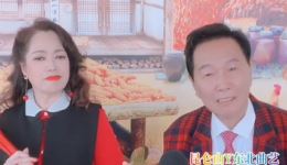 走过一沟又一沟
