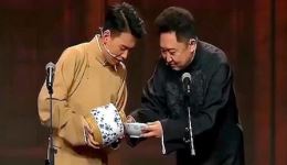 郭麒麟于谦阎鹤祥相声《一日为师》在线下载，笑点密集包袱不断！下载
