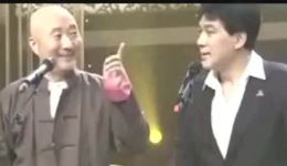 学说上海话陈佩斯朱时茂相声全场，精彩有趣欢乐不断下载