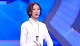 吃面条