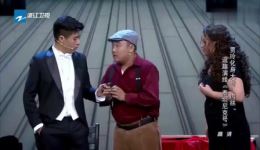沈腾贾玲爆笑演绎小品《泰坦尼克号》，全场笑点不断，经典改编不容错过下载