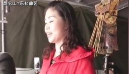 唐山皮影《玉兰夸将》在线观看与下载 - 赵文杰精彩演绎