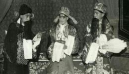 赤壁之战