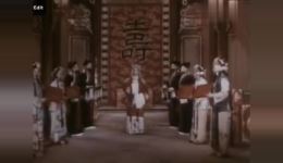 1960年经典京剧《杨门女将》戏曲艺术片在线观看，巾帼英雄热血传奇