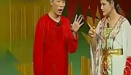 二人转《罗成算卦》小豆豆关小平精彩演绎，经典唱段不容错过下载