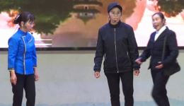 壮剧《我脱贫我光荣》戏曲视频mp4/mp3资源下载-正版励志脱贫戏曲全剧