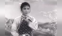 1956经典评剧《刘巧儿》选段下载，新凤霞演唱，反抗包办婚姻追求自由恋爱名段下载