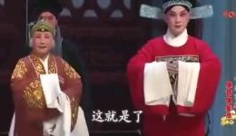 评剧《桃花庵》全场高清视频mp4/mp3资源下载，经典戏曲在线获取