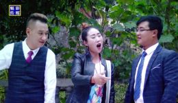 贵州山歌《两个师弟一个妹》李陆会等演唱，纯正山歌韵味在线畅听
