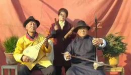 柳琴戏（拉魂腔）《打好疫情攻坚战》视频mp4/mp3下载 - 李德雪演唱抗疫戏曲资源