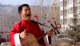 武乡琴书《打响疫情歼灭战》戏曲视频mp4/mp3下载 - 正版戏曲资源
