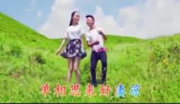 贵州山歌《女追女隔层纱，男追女隔堵墙》下载，直击现实情感对唱资源