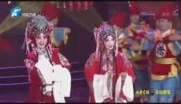 豫剧《抬花轿》选段虎美玲谢文琪联袂献声，经典戏曲盛宴在线畅享下载